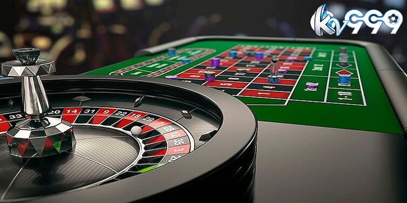 Giới thiệu về Casino Kv999